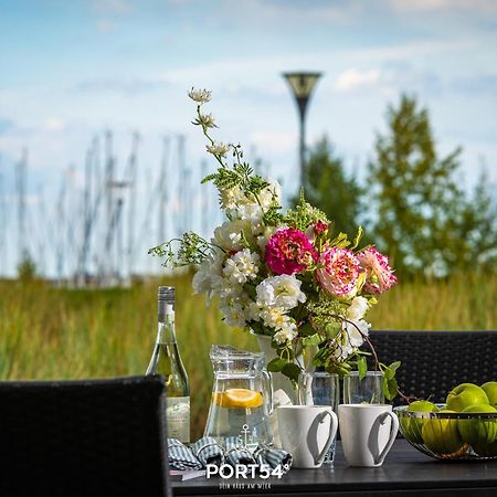 Ferienhaus Ocean 16 Marina Wendtorf Kültér fotó