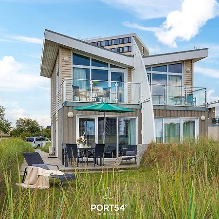 Ferienhaus Ocean 16 Marina Wendtorf Kültér fotó
