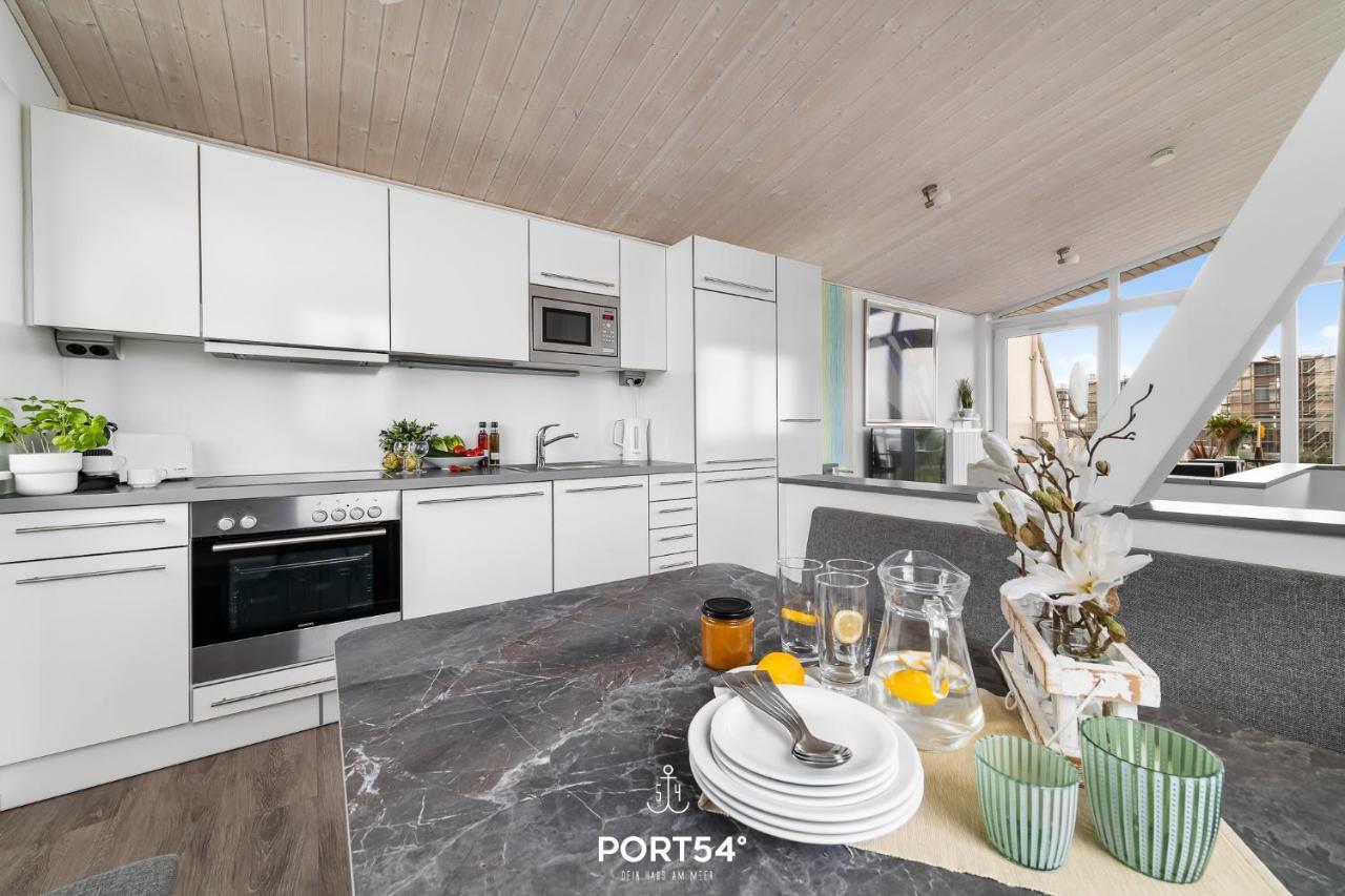 Ferienhaus Ocean 16 Marina Wendtorf Kültér fotó