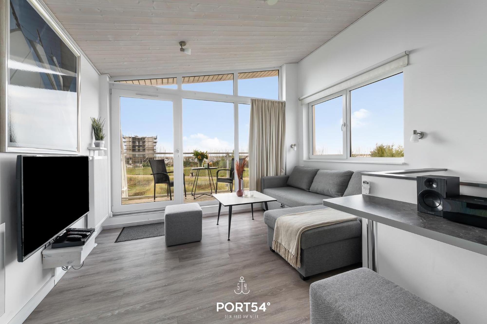 Ferienhaus Ocean 16 Marina Wendtorf Kültér fotó