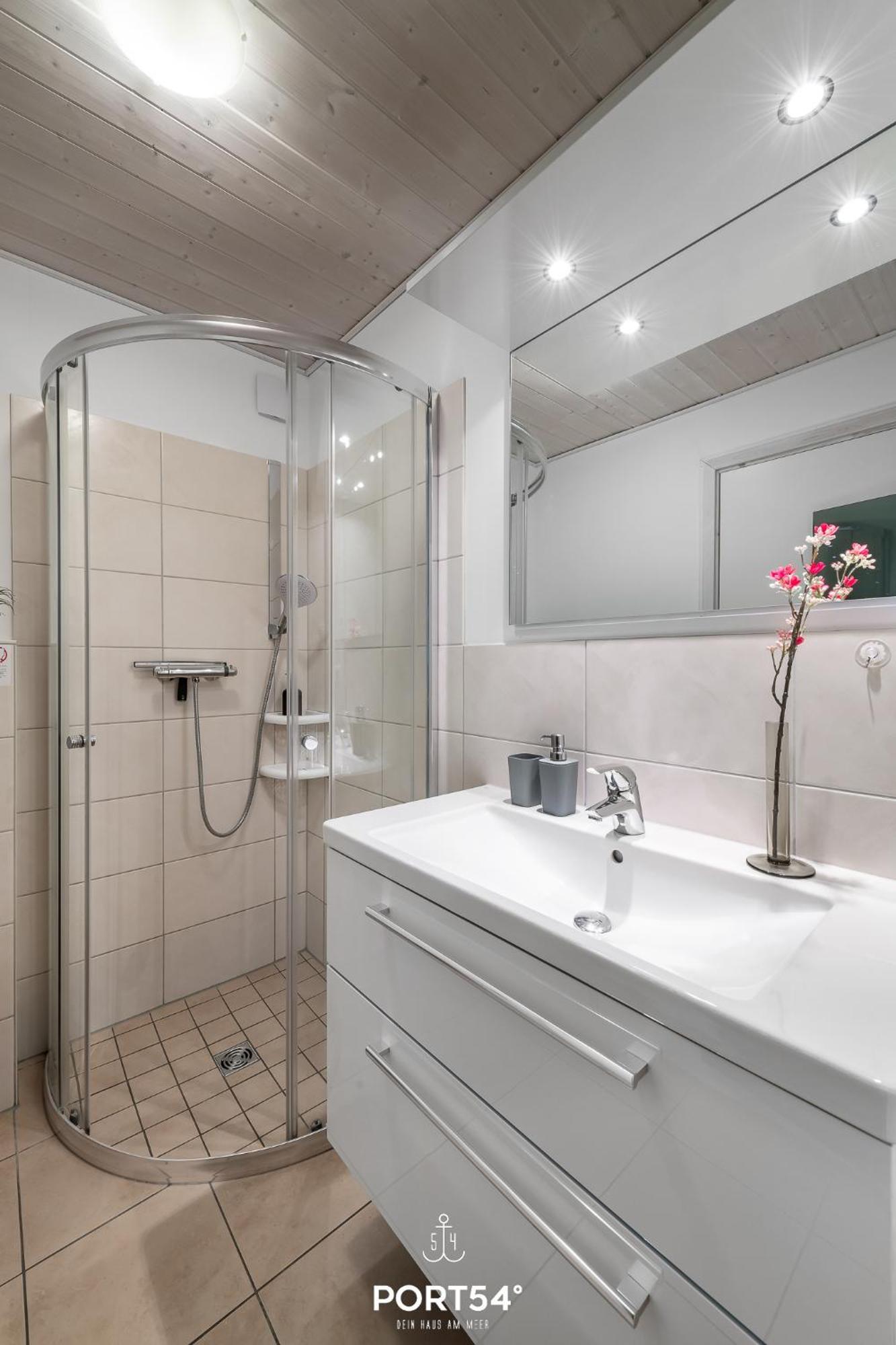 Ferienhaus Ocean 16 Marina Wendtorf Kültér fotó