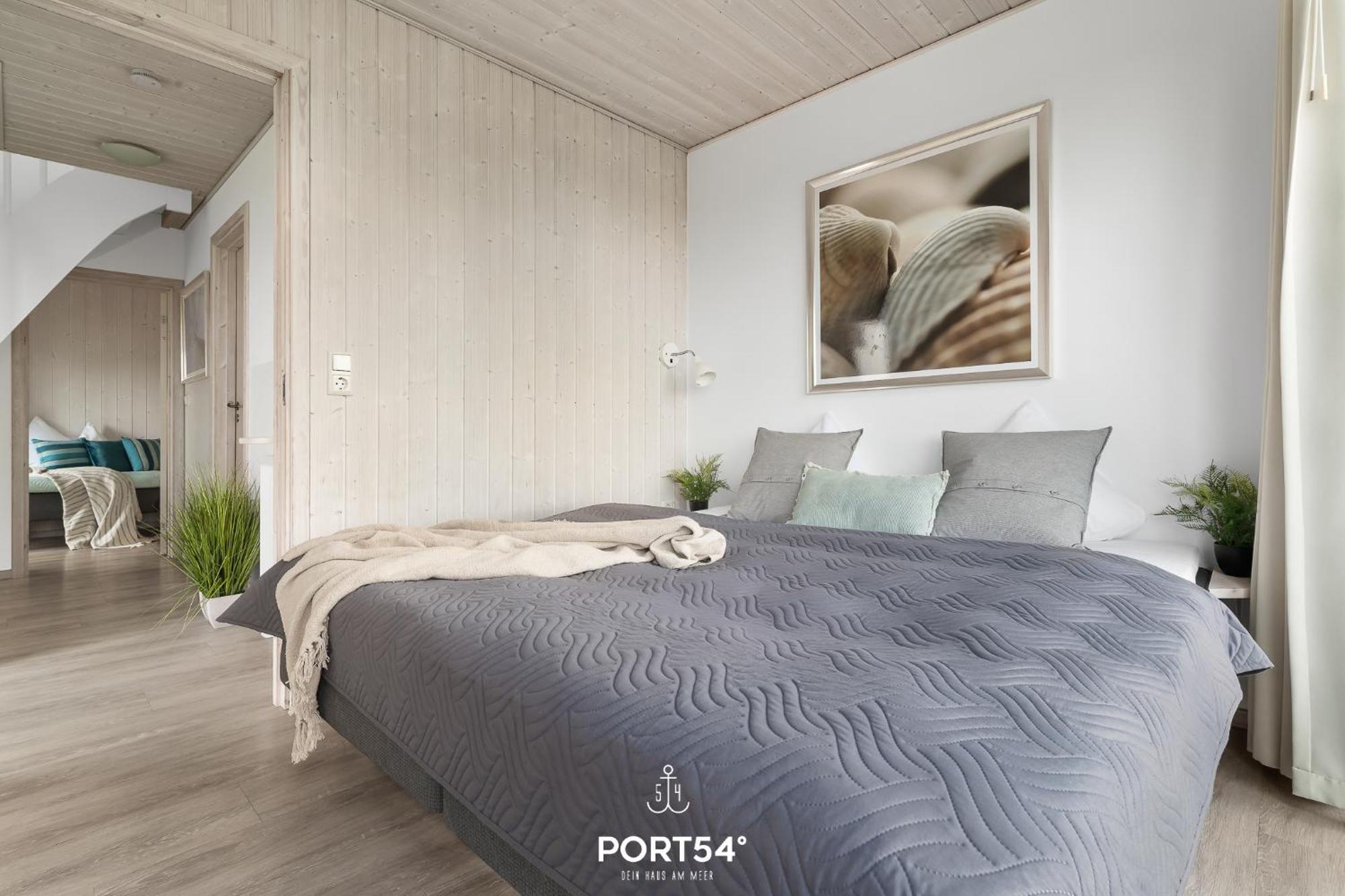 Ferienhaus Ocean 16 Marina Wendtorf Kültér fotó