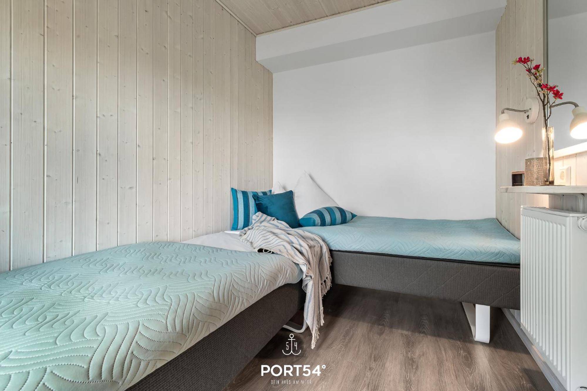 Ferienhaus Ocean 16 Marina Wendtorf Kültér fotó