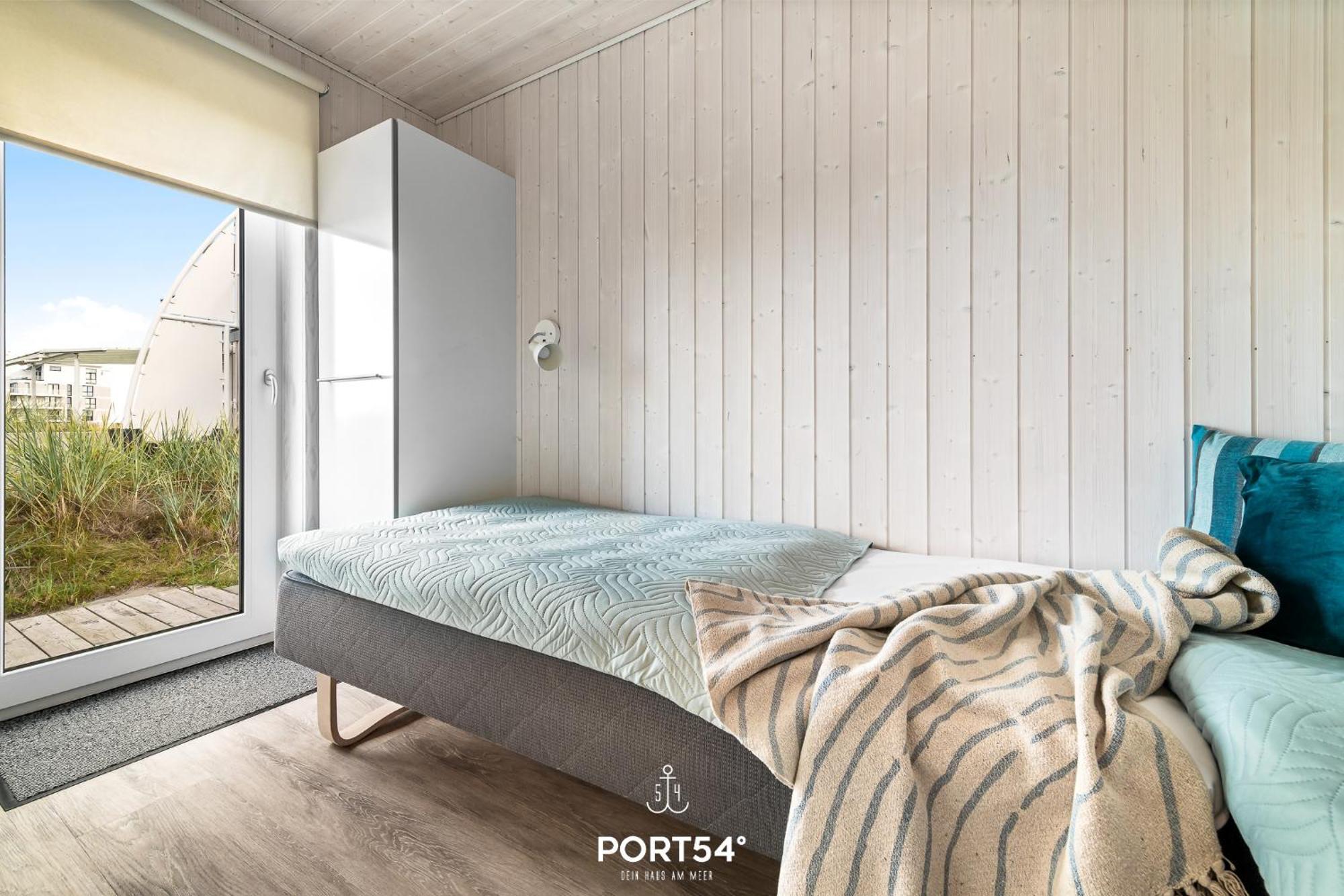 Ferienhaus Ocean 16 Marina Wendtorf Kültér fotó